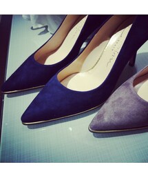 MARIAN(パンプス)