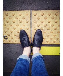 マーガレット・ハウエル | その他シューズ