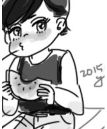 すいか | その他