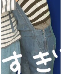 stradivarius | サロペット/オーバーオール