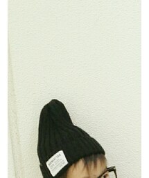 しまむら | ニットキャップ/ビーニー