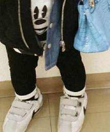 UNIQLO | レギンス/スパッツ