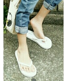 OLD NAVY | ビーチサンダル