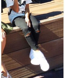 ZARA | その他パンツ