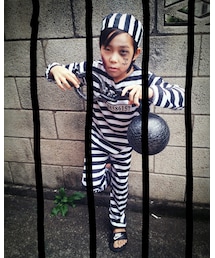 囚人 | その他トップス