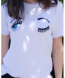 Chiara Ferragni | Tシャツ/カットソー