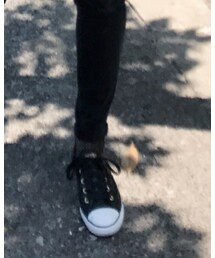 CONVERSE ALL STAR | シューズ