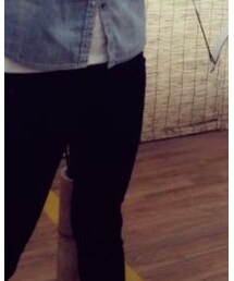 Guess | チノパンツ