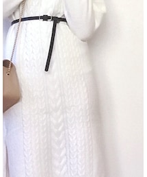 しまむら | ワンピース/ドレス