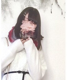 Alphabets alphabet | マフラー