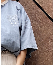 SPINNS | Tシャツ/カットソー