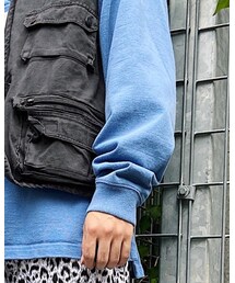 SPINNS | ポロシャツ