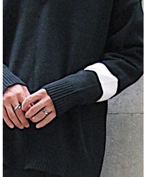 SPINNS | ニット/セーター