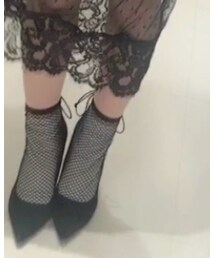 ZARA | パンプス