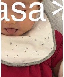 UNIQLO | スタイ/よだれかけ