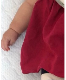 むちむちおてて | その他