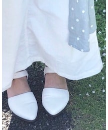 RANDA | ローファー