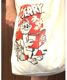ZARA | トートバッグ