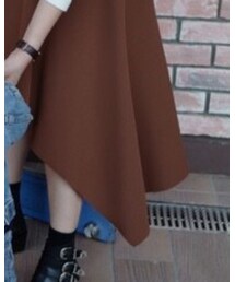 ANGELO | スカート