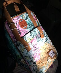 RITE | 漫遊包 (バックパック/リュック)