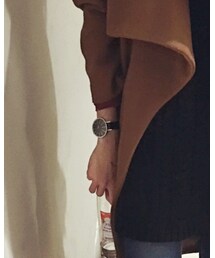 Calvin Klein | アナログ腕時計