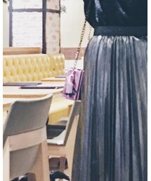 made in Korea | ショルダーバッグ