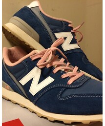 NEW BALANCE | 人生初newbalance！購入(スニーカー)