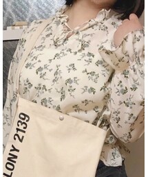 GU | シャツ/ブラウス