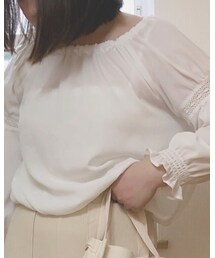 GU | シャツ/ブラウス