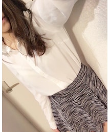 no brand | トップス