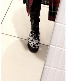 CONVERSE | スニーカー
