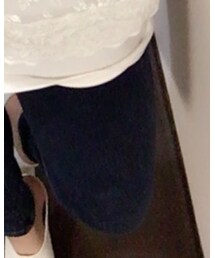 UNIQLO | デニムパンツ
