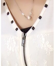 SWAROVSKI | ネックレス