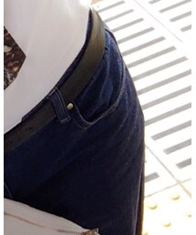 no brand | デニムパンツ