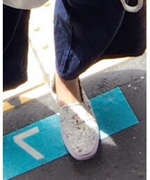 VANS | スニーカー