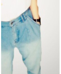 FOREVER 21 | デニムパンツ