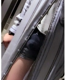 no brand | デニムパンツ