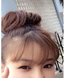 hairstyle | その他