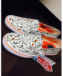 VANS | スニーカー