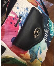 Desigual | ショルダーバッグ