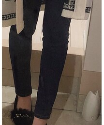 AZUL by moussy | デニムパンツ