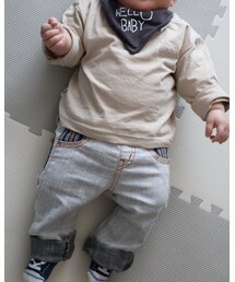 Charliebrown | My Baby code(Tシャツ/カットソー)