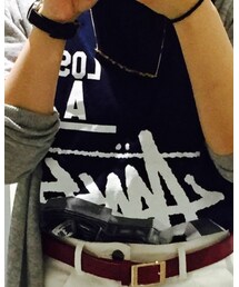 STUSSY | Tシャツ/カットソー