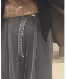 GU | パンツ