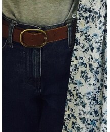 FOREVER 21 | デニムパンツ