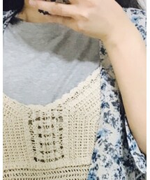 UNIQLO | Tシャツ/カットソー
