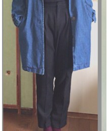 earth music&ecology | その他パンツ