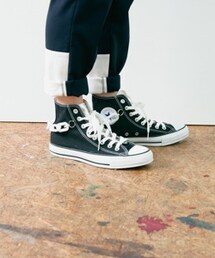 spoken words project | spokenリメイク ALL STAR(スニーカー)