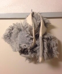 writtenafterwards | マフラー(マフラー)