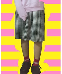 Handmade | スカート